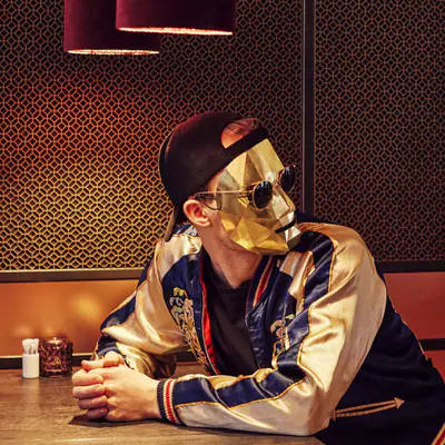 77: Satin Jackets 77: Satin Jackets - EDM event at 77 in London