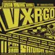 Urban Breaks with VXRGO