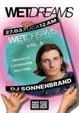 WETDREAMS Vol.5 x DJ Sonnenbrand thumbnail