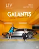 Galantis