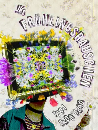 JKs Frühlingsrauschen at Jonny Knüppel JKs Frühlingsrauschen at Jonny Knüppel