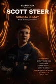 Funktion - Scott Steer thumbnail Funktion - Scott Steer thumbnail