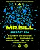 Mr. Bill