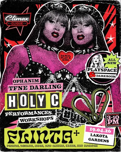 Climax Clique Climax Clique - EDM event at Lakota in Bristol