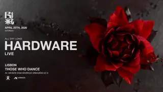 Riot for Freedom – Matine [25th of April] at Those Who Dance