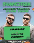 Symmetrik presents Strictly Bangerz - Cardiff thumbnail