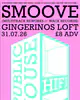 Public House Hifi presents Smoove (Multitrack Reworks / Wack Records)