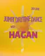 Daytime Dance: Hagan