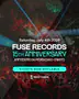 Fuse Records: 15th Anniversary