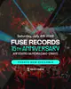 Fuse Records: 15th Anniversary