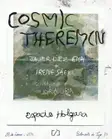 Cosmic Theremin: Javier Díez Ena con visuales de Irene Sáenz thumbnail