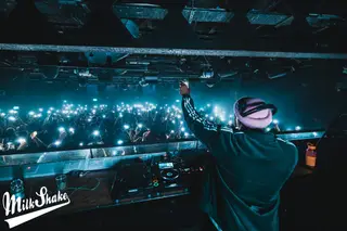 Milkshake, Ministry Of Sound: London's Biggest Student Night at Ministry Of Sound