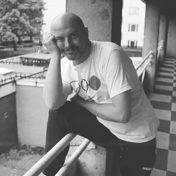 Kuba at Ernest Kuba at Ernest