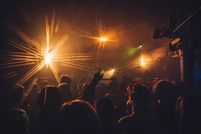 Lakota After Hours: Rave On Avon - EDM event at Lakota in Bristol