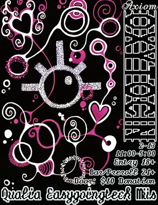 Oxytocin at TBA - DM ON IG FOR INFO