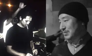 AK HOUSE at DJ Bar Bridge Shinjuku AK HOUSE at DJ Bar Bridge Shinjuku