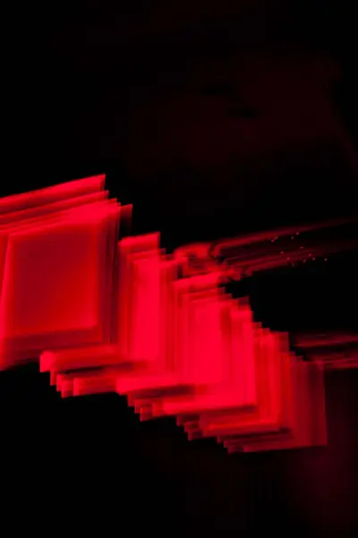 005 - EDM event at Gaswerk in Jena