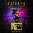 Gianni Blu at E11EVEN thumbnail