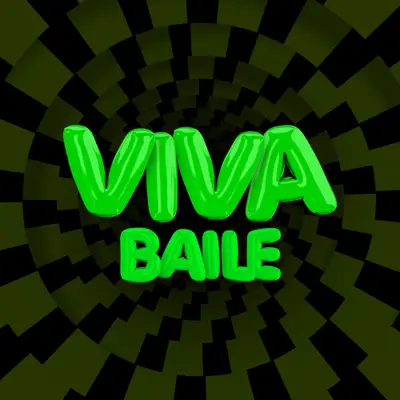 VIVA Baile VIVA Baile - EDM event at Lightbox in London