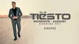 Tiësto - OPENING PARTY thumbnail Tiësto - OPENING PARTY thumbnail