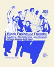 Black Fusion & Friends thumbnail