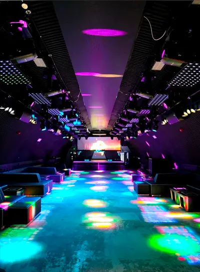 Unfazed 90s Summer Rave - EDM event at TBA - BEE NOIR Arch 1 Trinity Wy, E Ordsall Ln, Manchester, Salford M3 5EN in Manchester