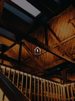 Timber Loft presents Baked Sessions at The Timber Loft Timber Loft presents Baked Sessions at The Timber Loft