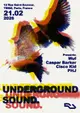 UNDERGROUND SOUND: Paris