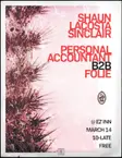 j2jump: shaun lacosta sinclair, folie, personal accountant thumbnail j2jump: shaun lacosta sinclair, folie, personal accountant thumbnail