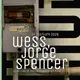 WESS, Jorge Spencer