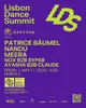 LDS Closing Party w/ Patrice Baumel