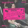 BLOOM - FREE RAVE - D'n'B, Jungle, UK Garage, 140 thumbnail
