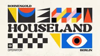 Houseland at Bohnengold