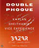 Double Phoque présente House Night Long avec KPlan, Sheithania et Vice Experience