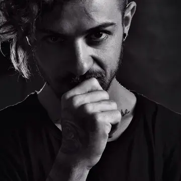 electronic.thursday mit Matteo Gamba at Minimal Bar electronic.thursday mit Matteo Gamba at Minimal Bar