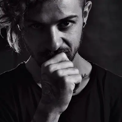 electronic.thursday mit Matteo Gamba - EDM event at Minimal Bar in Berlin