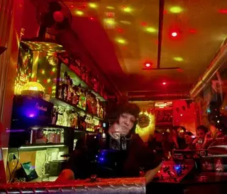 PingPongPremiere! Die HamburgConnection at Eschschloraque PingPongPremiere! Die HamburgConnection at Eschschloraque