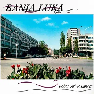 Viele Grüße aus Banja Luka at Banja Luka