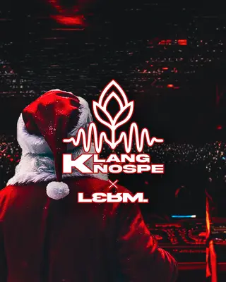 KlangKnospe - Saint Noise Night at Void Club KlangKnospe - Saint Noise Night at Void Club