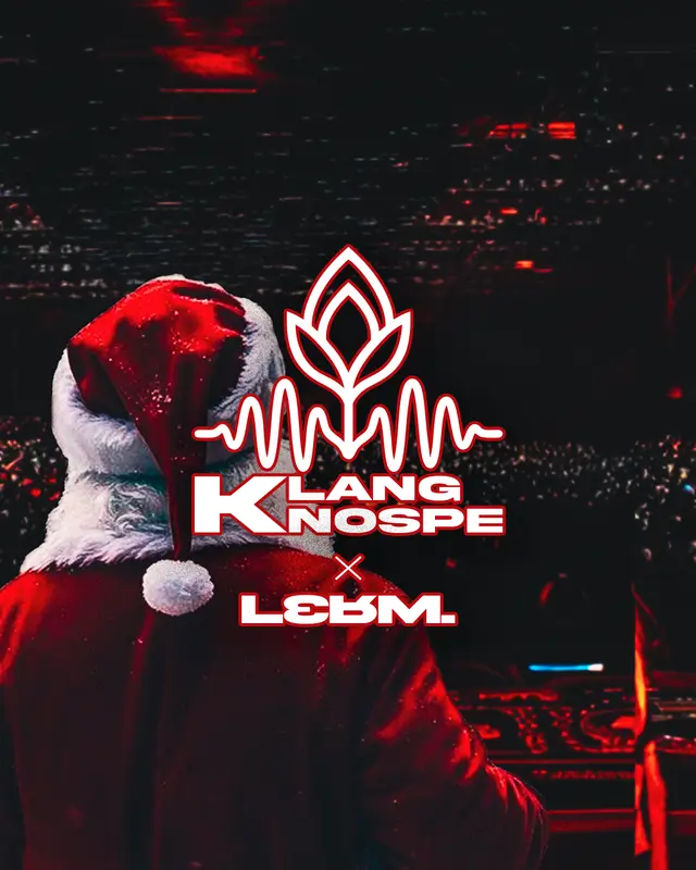 KlangKnospe - Saint Noise Night 