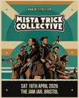 Mista Trick Collective Bristol - This is Live Drum & Bass thumbnail