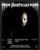 Phantasma: Actress, TYGAPAW, MORENXXX + Ms Carrie Stacks b2b Telfar, Sippin T