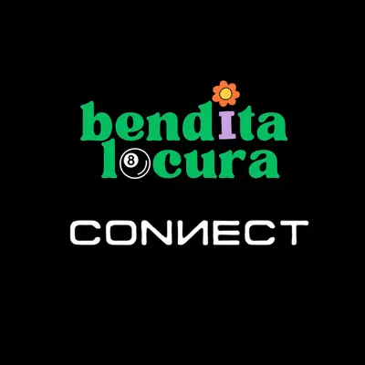 BENDITA LOCURA × CONNECT - EDM event at Sala ART in Miami