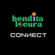 BENDITA LOCURA × CONNECT