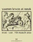 Yasmin Lever thumbnail