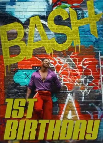 BASH at Electrowerkz BASH at Electrowerkz