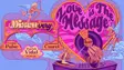 DISCOvery: Love is The Message thumbnail