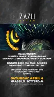 ZAZU After Rotterdam 2026 | Tickets, Lineup & Event Details - Events EDM news from EDMDanceDirectory.com ZAZU After Rotterdam 2026 | Tickets, Lineup & Event Details - Events EDM news from EDMDanceDirectory.com