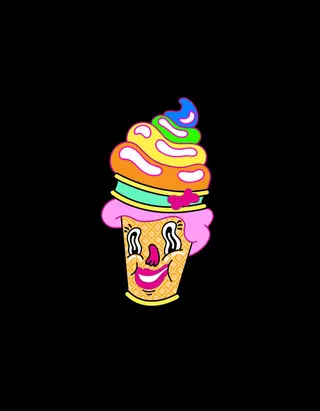 Mizz Softee at TBA - Brooklyn Warehouse Mizz Softee at TBA - Brooklyn Warehouse