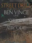 Ben Vince - Street Druid Album Launch thumbnail
